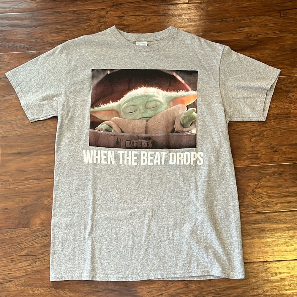 Baby Yoda T-Shirt